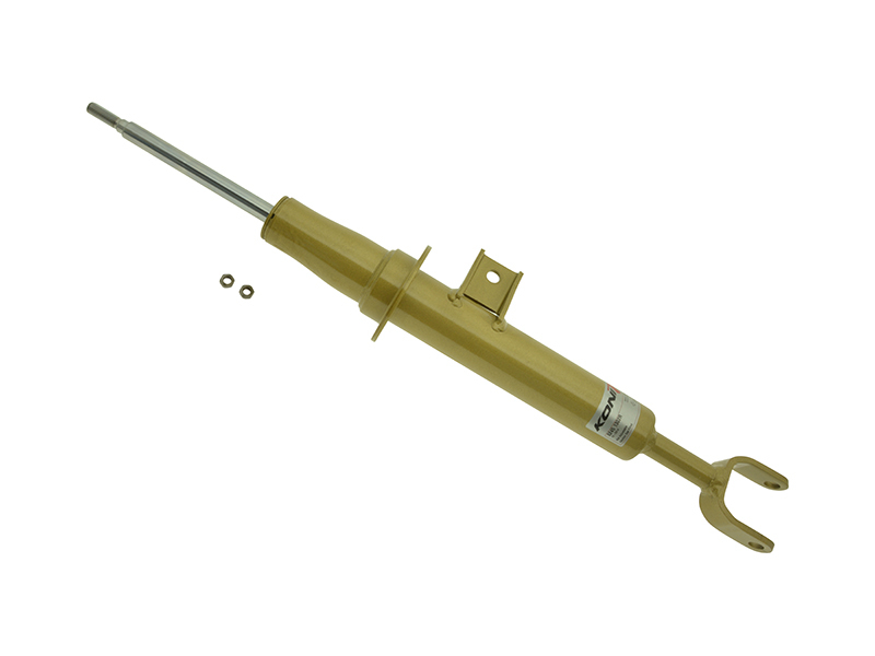 BMW 5 Series Shocks and Struts - Front Right - KONI - Active Shock FSD - Red - `11-`17 BMW 5 Series Shocks and Struts - Front Right - KONI - Active Shock FSD - Red - `11-`17